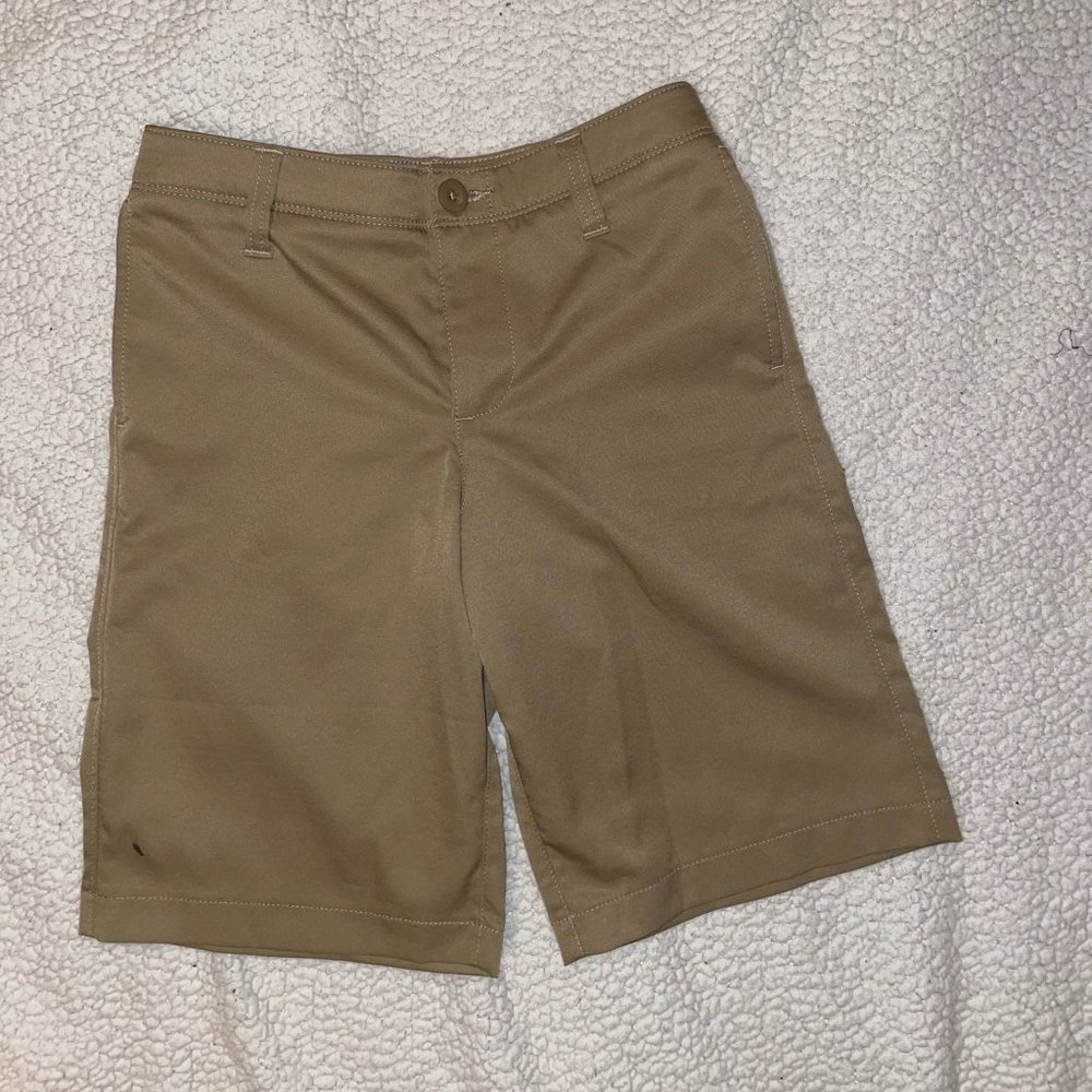 Boys Under Armour Shorts